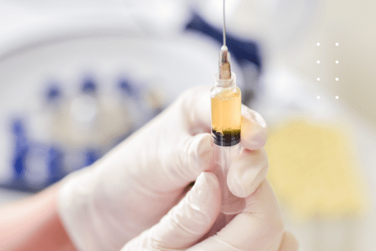 The International Association of Stem Cell & Regenerative Medicine (IASRM )