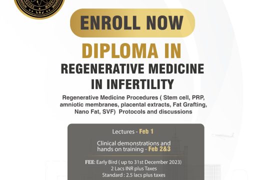 Elevate Your Career in Gynecology: Master Regenerative and Functional Therapies with the IASRM Diploma