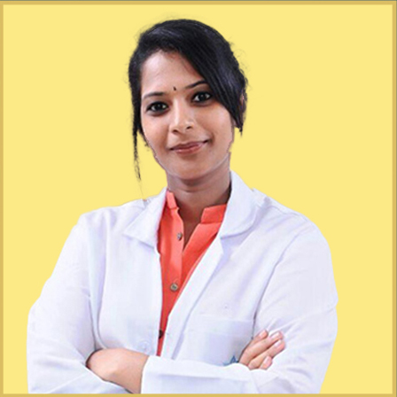 Dr. Lavanya Kiran