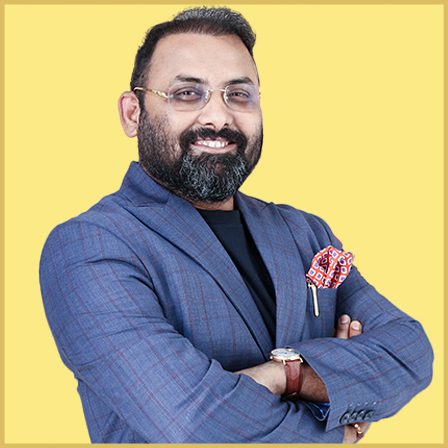 Dr. Pravu Chandra Mishra