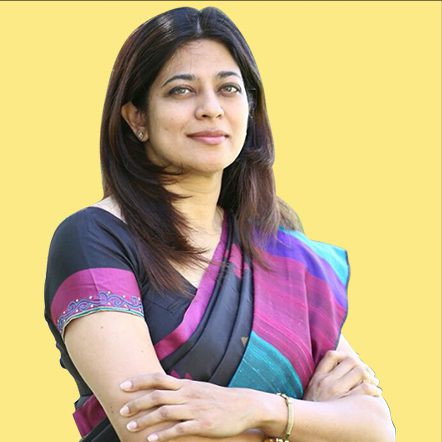 Dr. Sowmya Dinesh